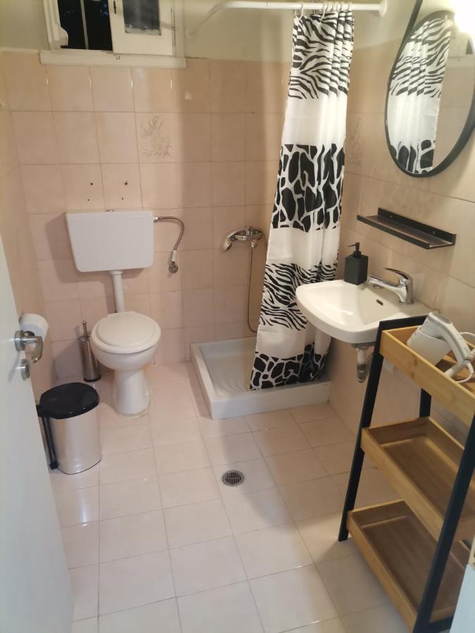 Apartment Antigone Dassia (Corfu)