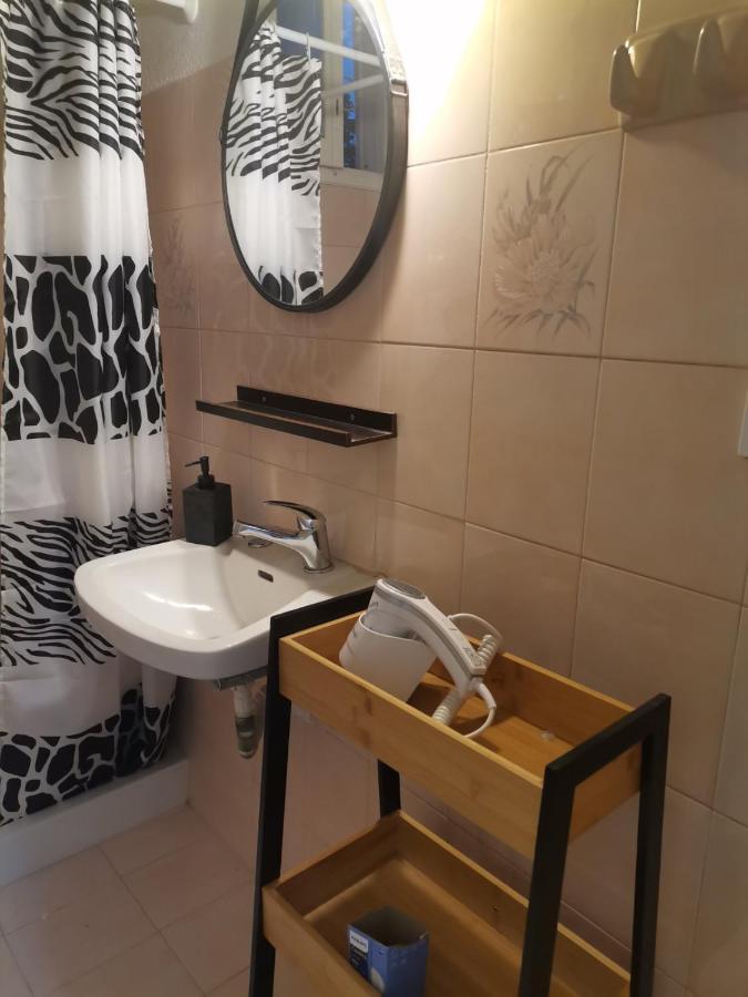 Antigone Apartment Dassia (Corfu)