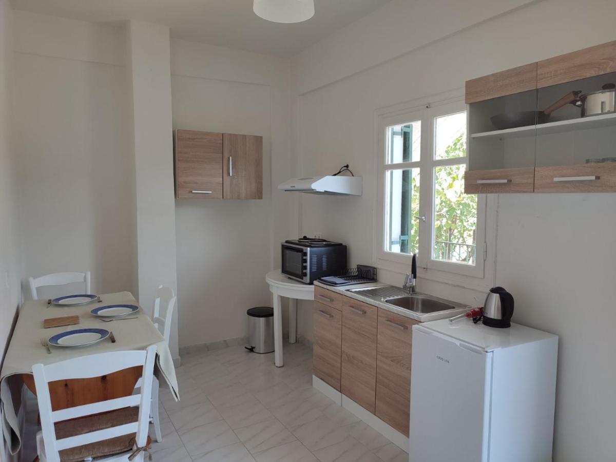 Apartment Antigone
